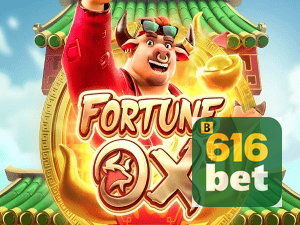 616BET login — painel de entrada no app oficial